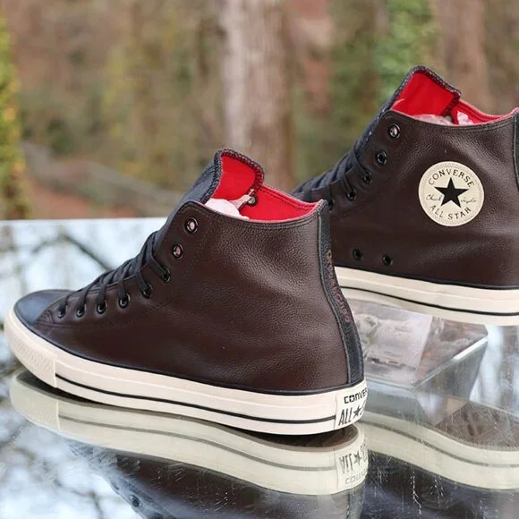 Converse Chuck Taylor All Star Hi Ordo Ad Chao 2015 - Picture 14 of 16